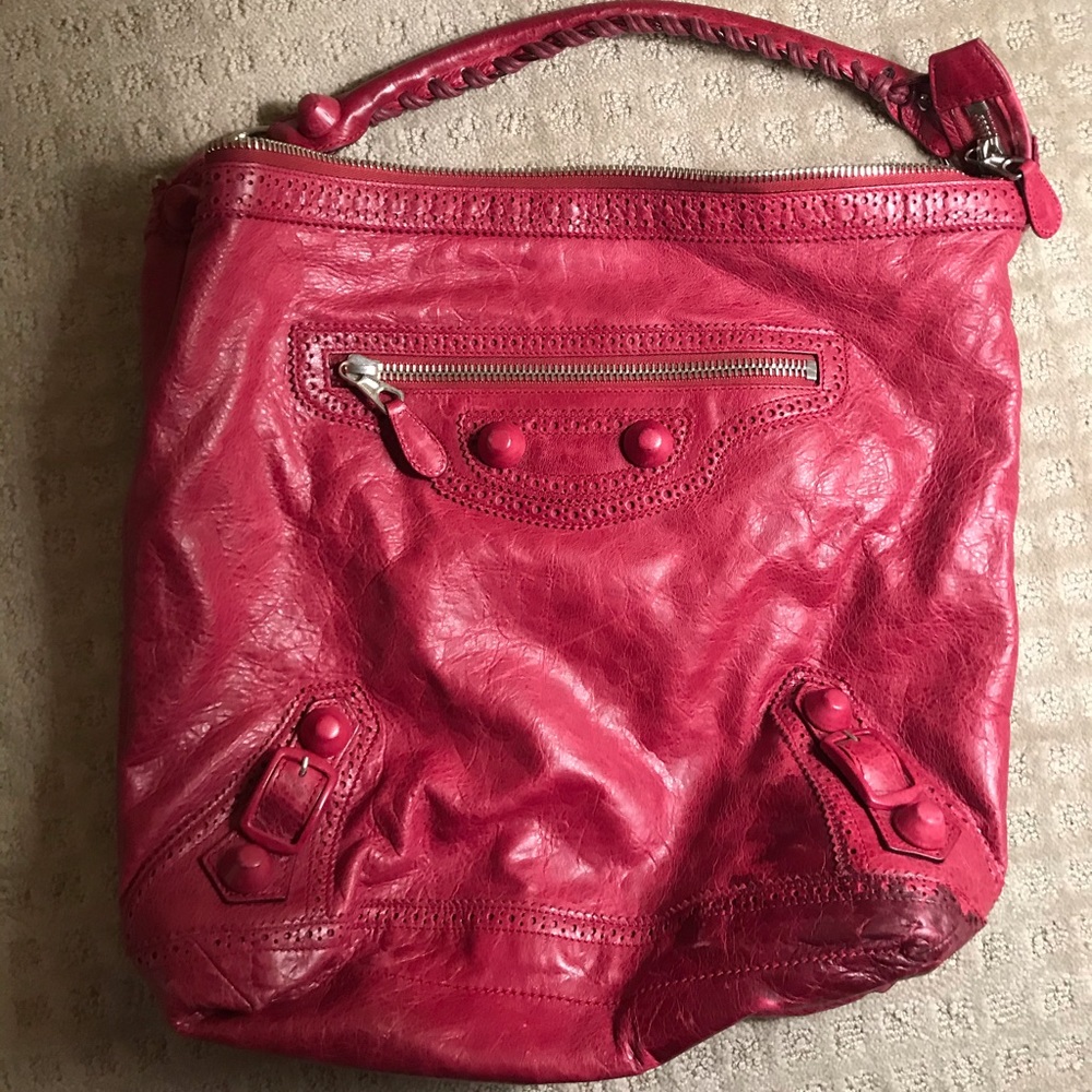 Balenciaga Bag